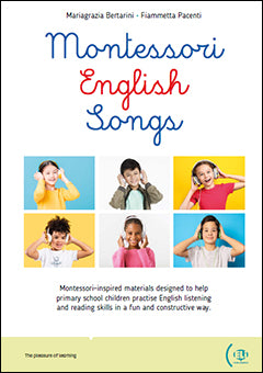 Montessori English Songs