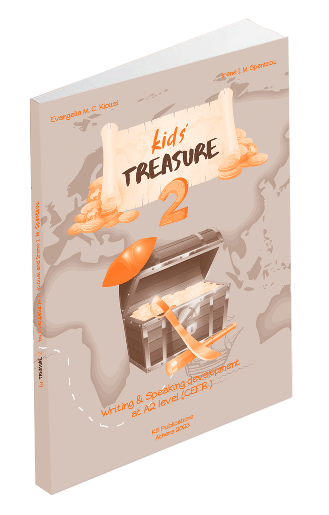 Kids’ Treasure 2