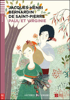 Paul et Virginie + CD