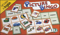 Picture Bingo - Digital Edition