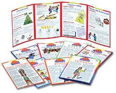 Active English - Complete Set