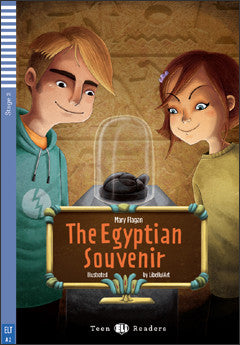The Egyptian Souvenir