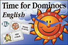 Time for Dominoes