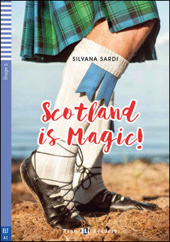 Scotland is Magic!