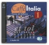 Caffè Italia 1 - 2 CD Audio