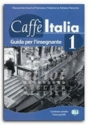 Caffè Italia 1 - Guida per l’insegnante