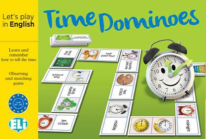 Time Dominoes