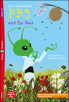 PB3 and the Bees