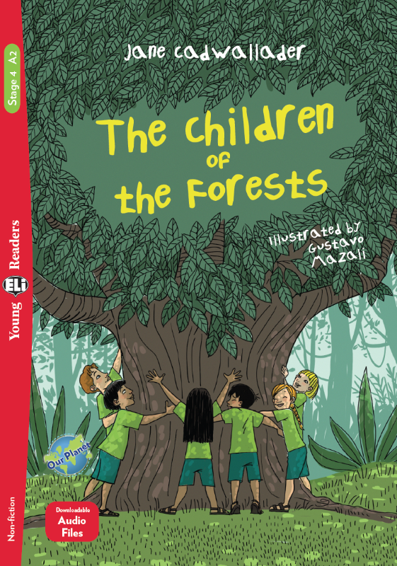 The Children of the Forests