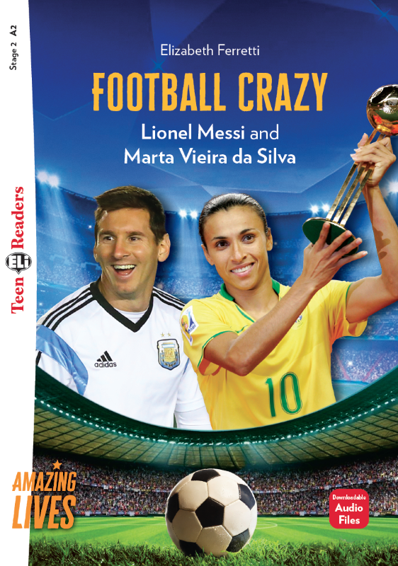 Football Crazy