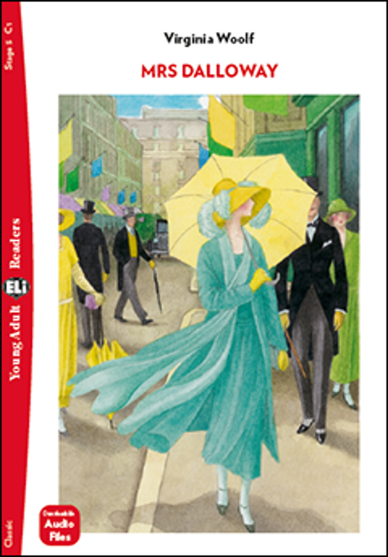 Mrs Dalloway
