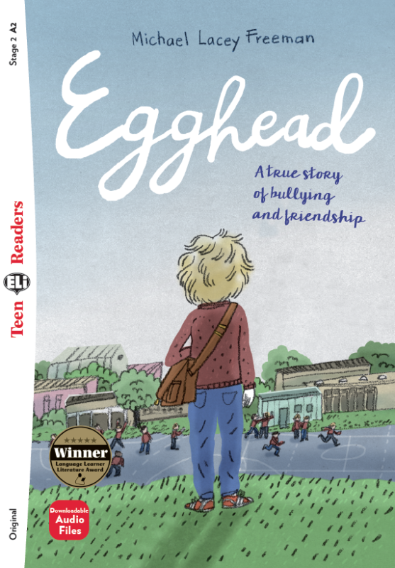 Egghead