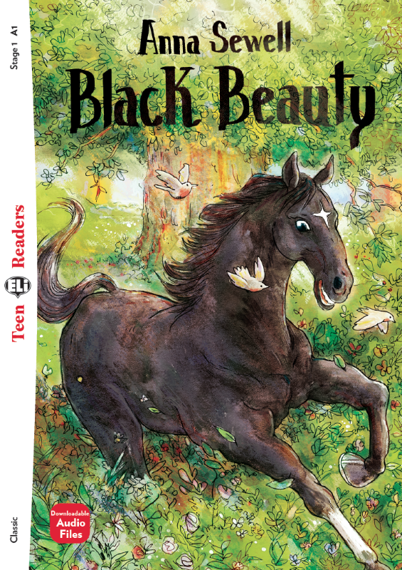 Black Beauty