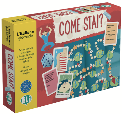 Come stai?