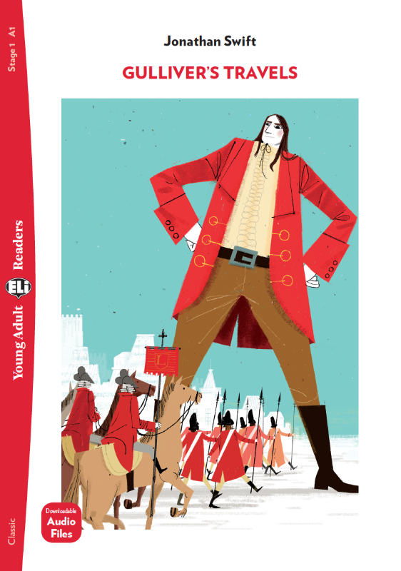 Gulliver’s Travel