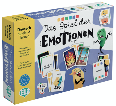 Das Spiel der Emotionen