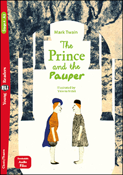 The Prince and the Pauper