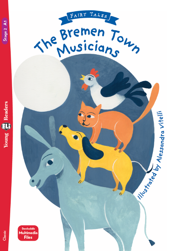 The Bremen Town Musicians