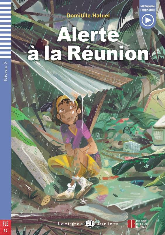 Alerte à la Réunion A2