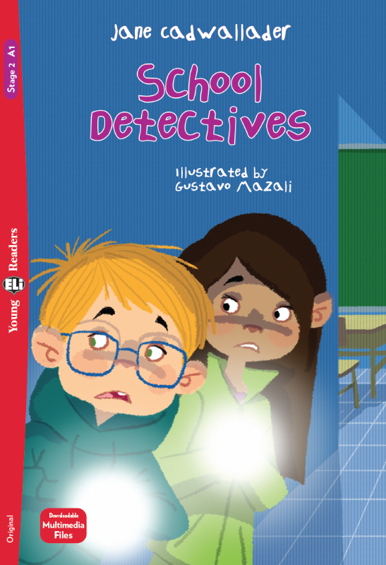 School Detectives