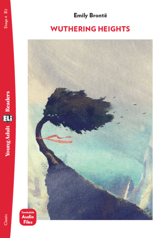 Wuthering Heights + CD