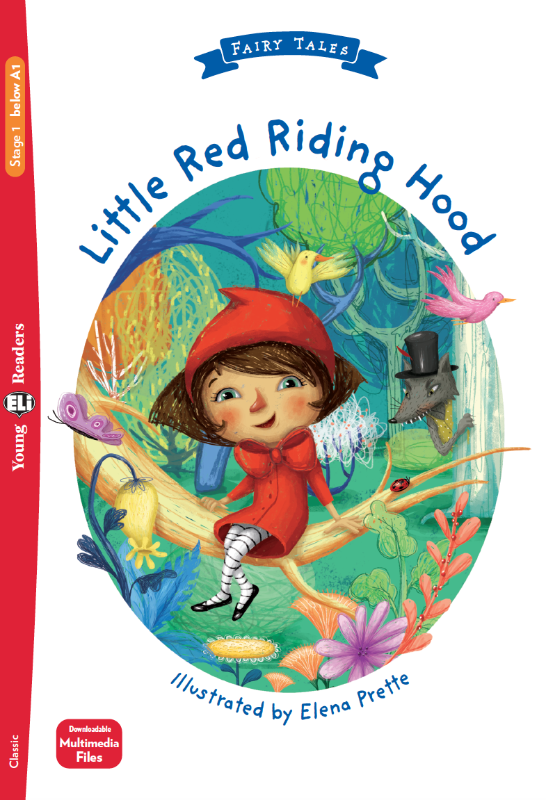 Little Red Riding Hood