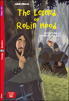 The Legend of Robin Hood