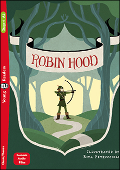 ROBIN HOOD (Theatre)