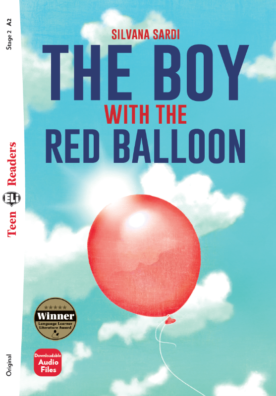 The Boy with the Red Balloon