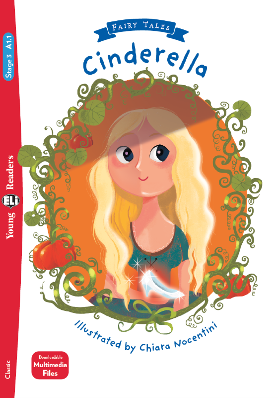 Cinderella