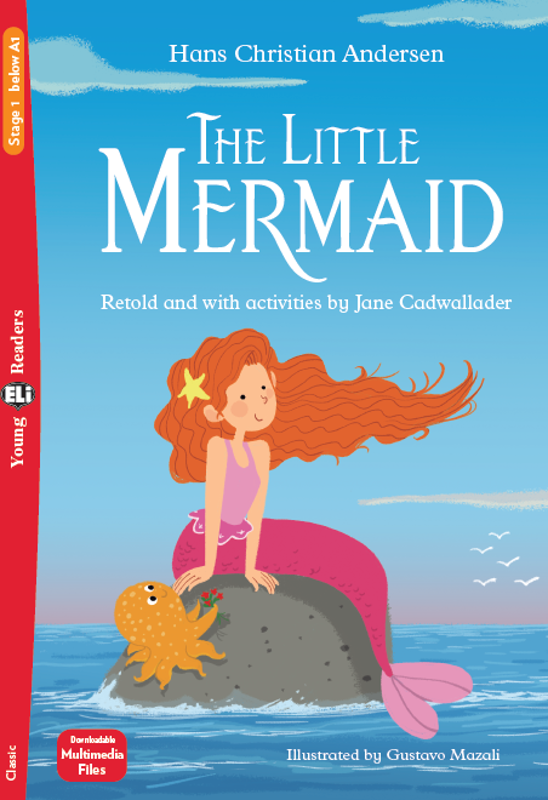 The Little Mermaid