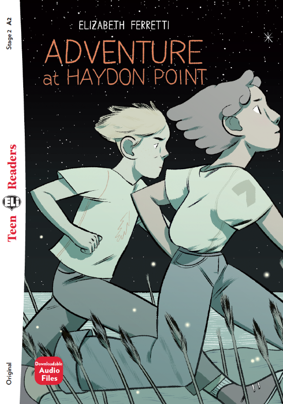 Adventure at Haydon Point