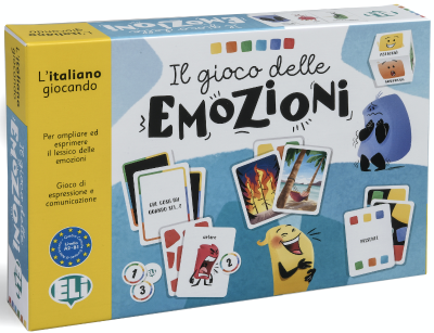 Il gioco delle emozioni