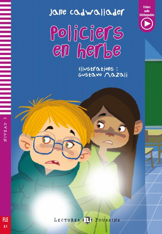 Policiers en herbe A1