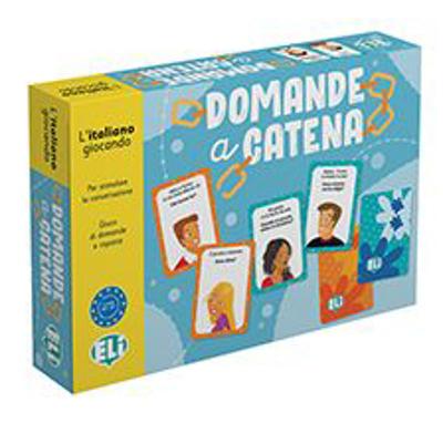 Domande a catena