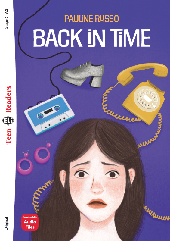 Back in Time