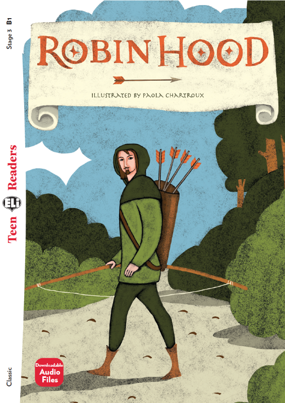 ROBIN HOOD