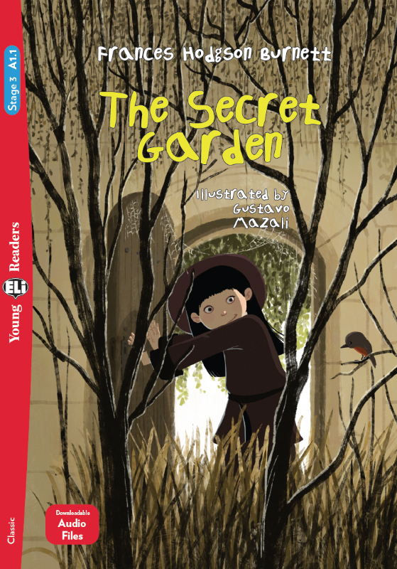 The Secret Garden