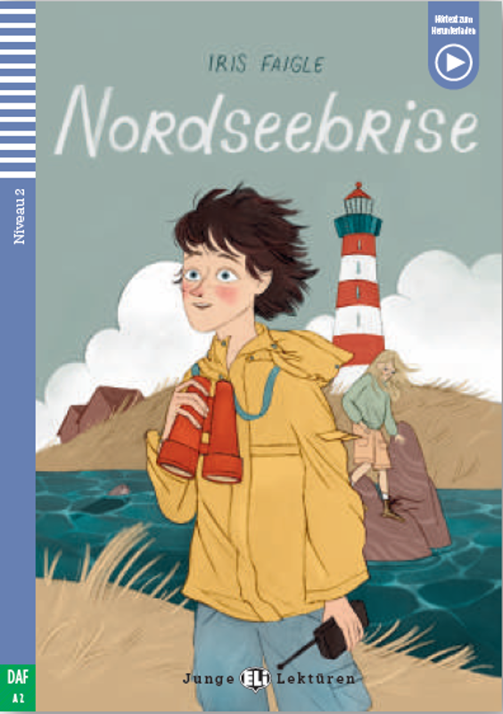 Nordseebrise Grundstufe A2 Originaltext