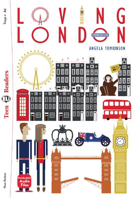 Loving London