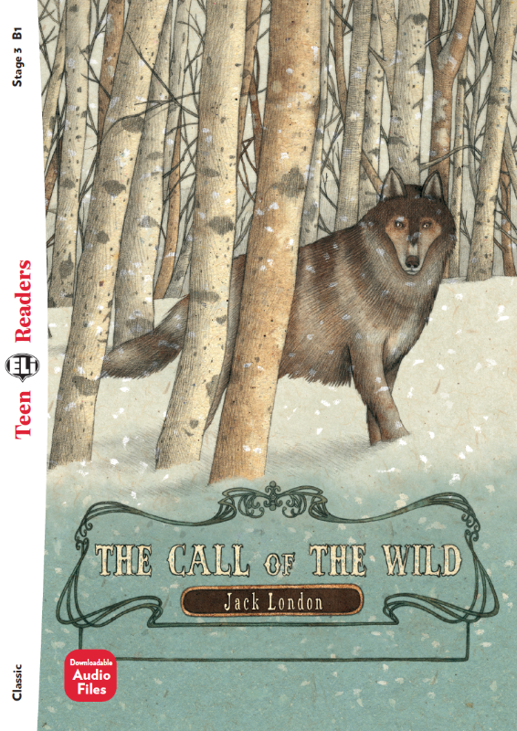 The Call of the Wild + CD