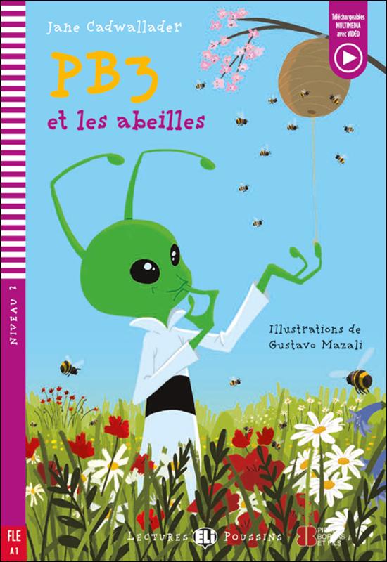 PB3 et les abeilles A1