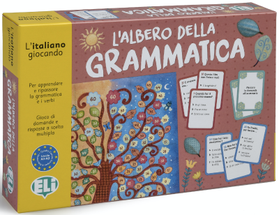 L'albero della grammatica