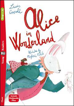 Alice in Wonderland