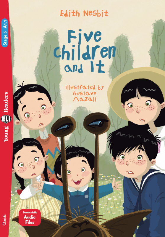Five Children and It