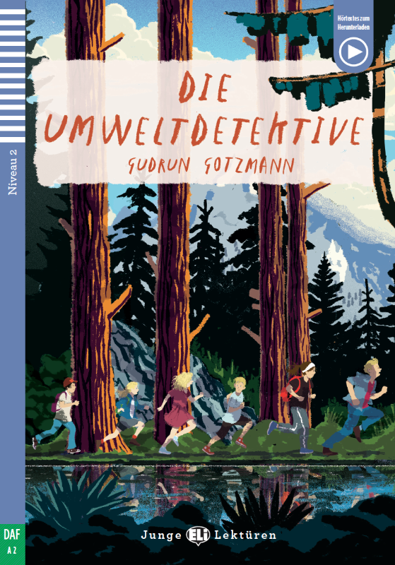 Die Umweltdetektive