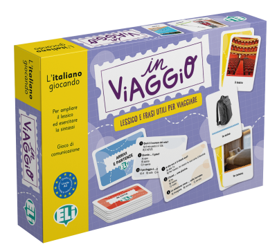Viaggio in Italia