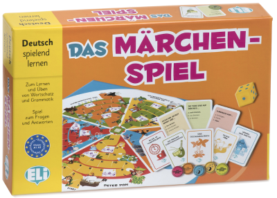 Das Märchenspiel