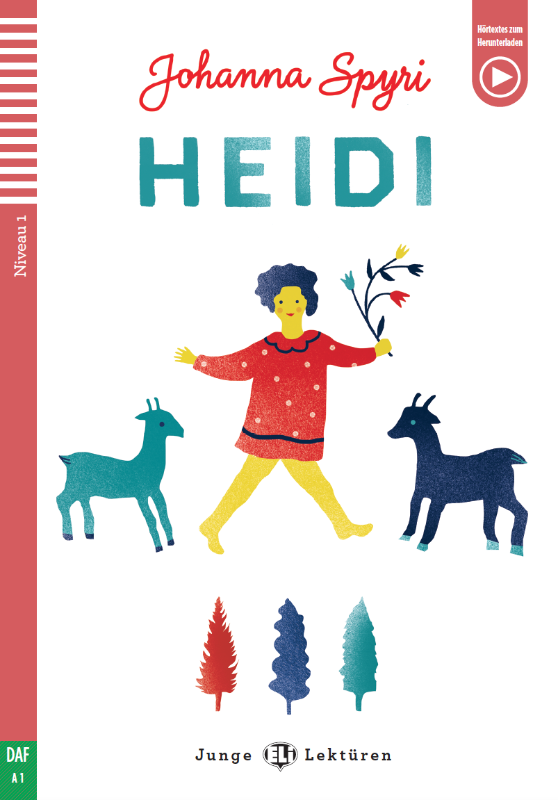 Heidi | ELi Verlag