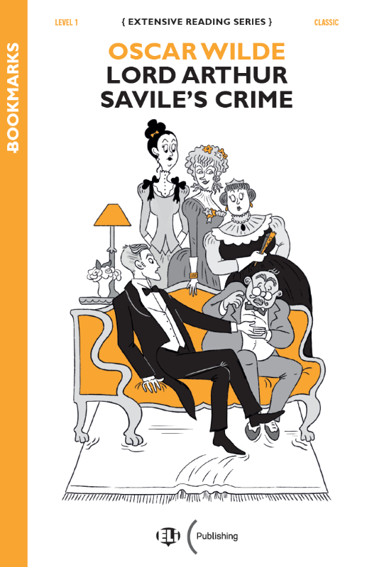 Lord Arthur Savile's Crime